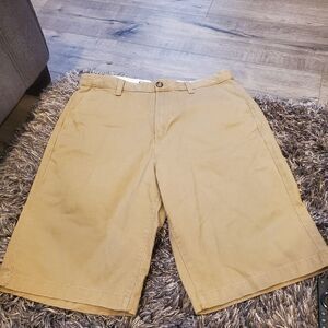 Mens Eddie Bauer Shorts 34 Tall